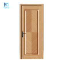 wood veneer interior door factory wooden door main door designs 2021 GO-FG3